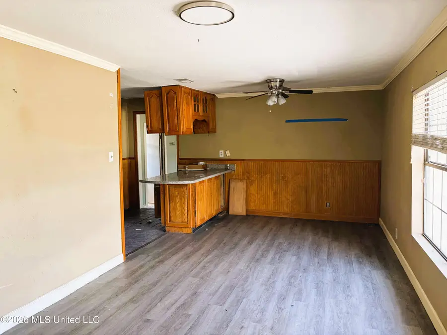 4606 General Ike Street, Moss Point, MS 39563 - #3