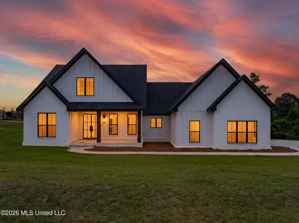 40 Whistlestop, Hattiesburg, MS 39402