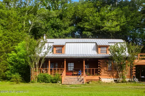 1012 Kern Lane, Crystal Springs, MS 39059