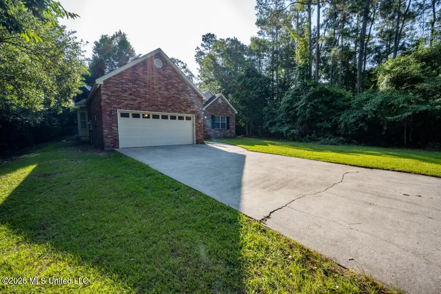 84112 Bayou Drive, Diamondhead, MS 39525 - #2