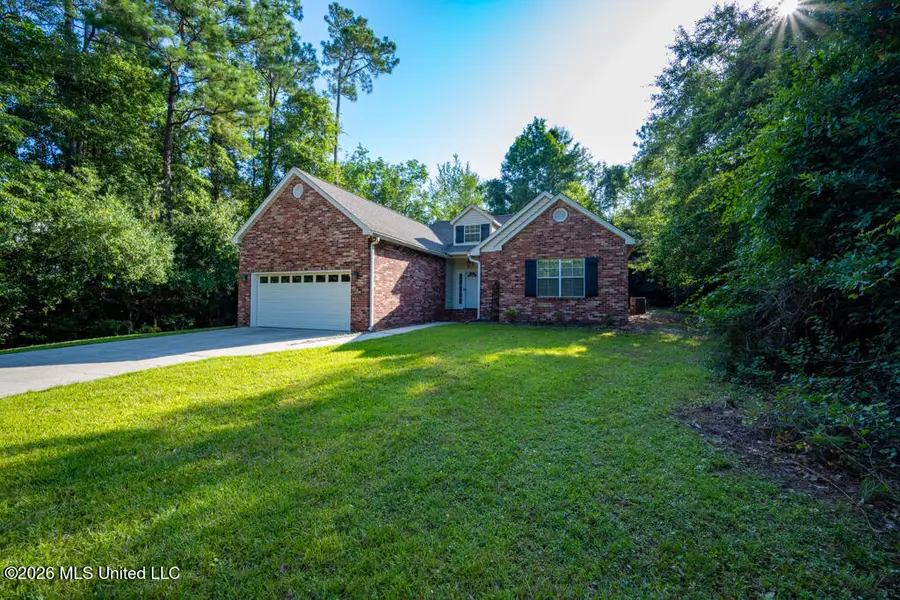 84112 Bayou Drive, Diamondhead, MS 39525 - #3