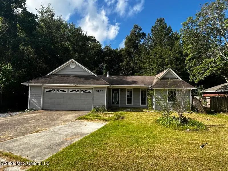 9201 Marina Avenue, Ocean Springs, MS 39564 - #1