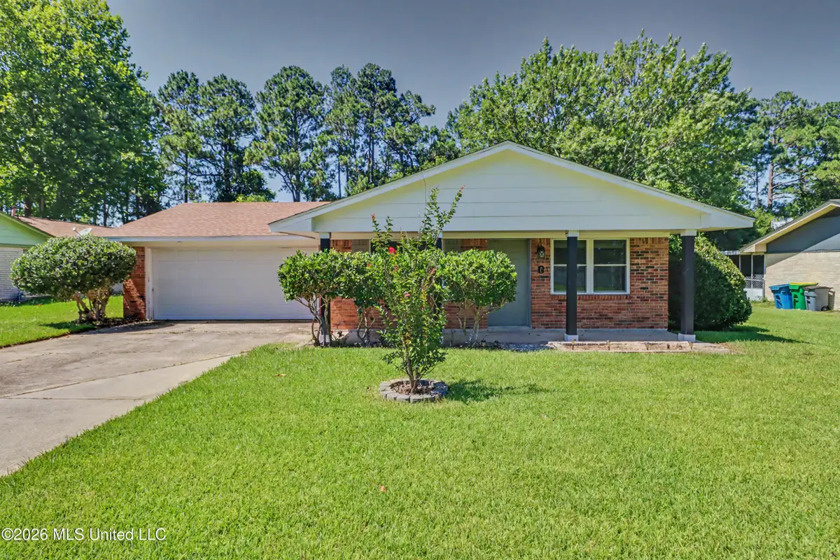 15420 Anderson Drive, Biloxi, MS 39532 - #1