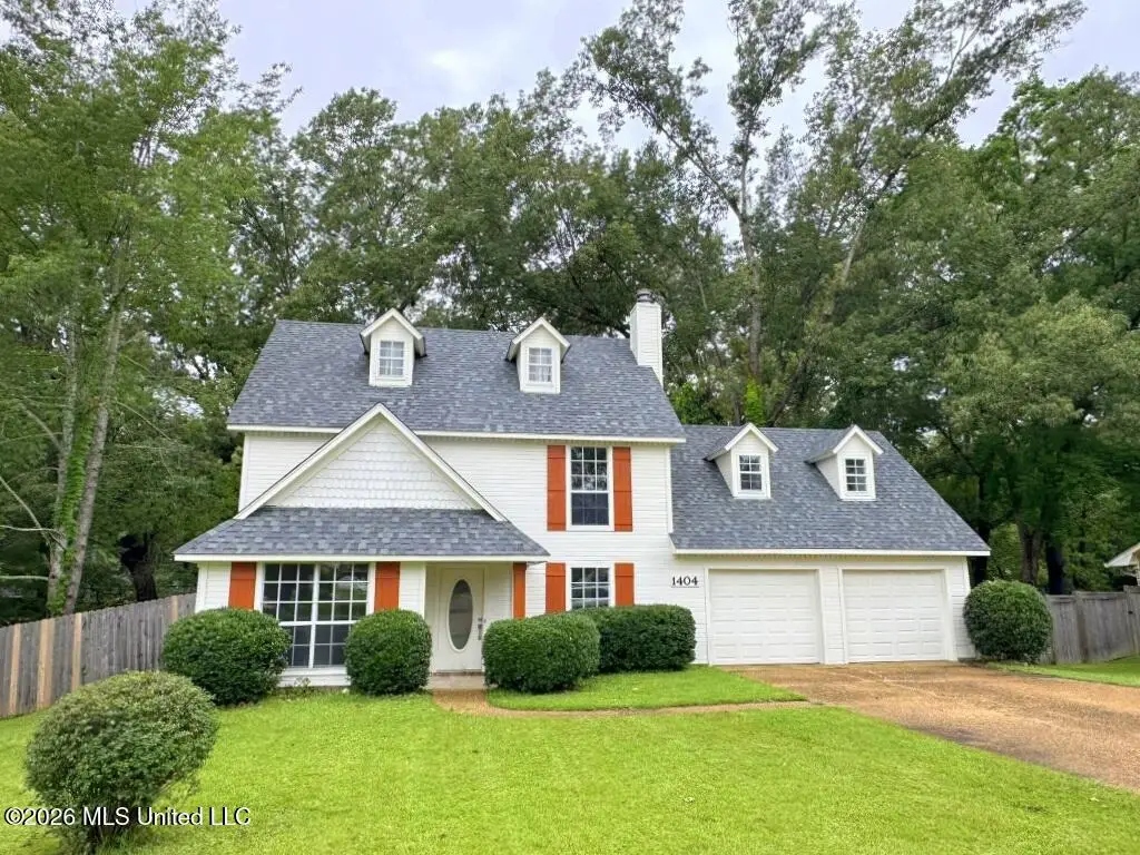 1404 Rosemont Drive, Clinton, MS 39056 - #1
