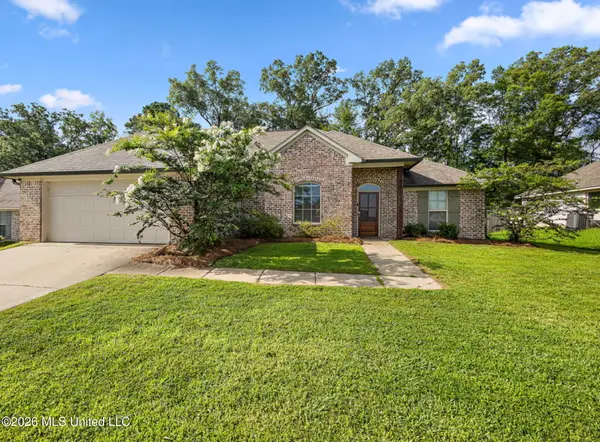 119 Allie Lane, Canton, MS 39046