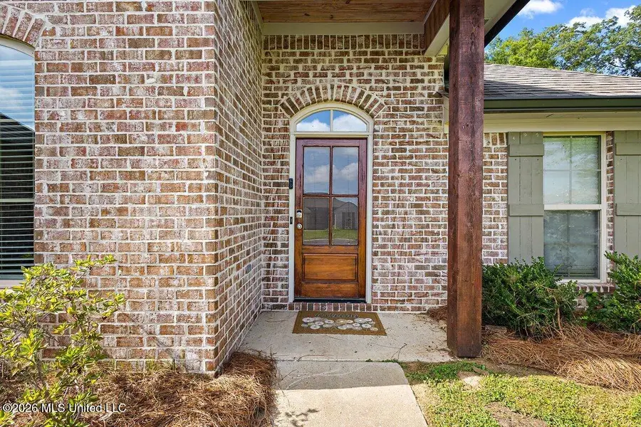 119 Allie Lane, Canton, MS 39046 - #2