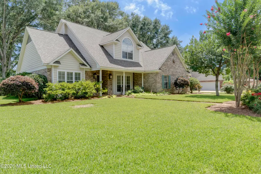 109 Willow Brook Road, Brandon, MS 39047 - #3