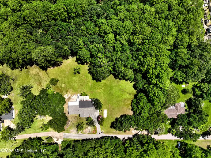 2205 Guillotteville Road, Gautier, MS 39553 - #2