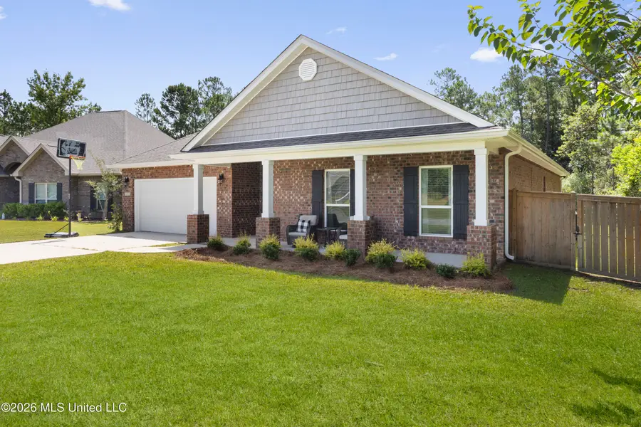 8452 Rock Glen Road, Biloxi, MS 39532 - #2
