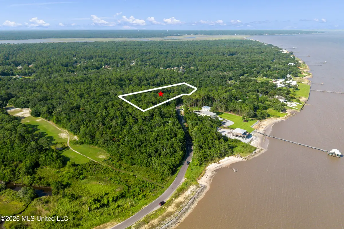 5927 Belle Fontaine Drive, Ocean Springs, MS 39564 - #1
