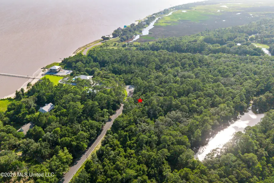 5927 Belle Fontaine Drive, Ocean Springs, MS 39564 - #2