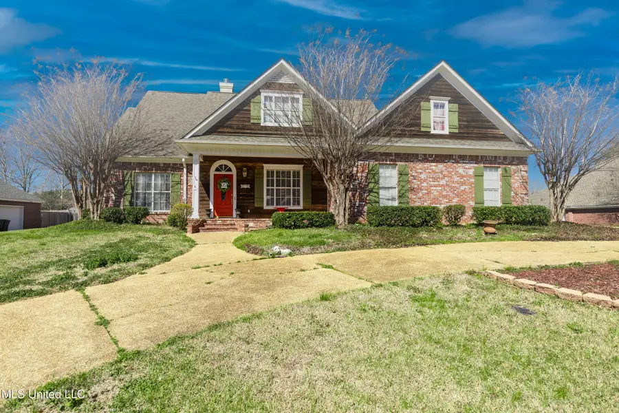 59 Eastgate Drive, Brandon, MS 39042 - #2
