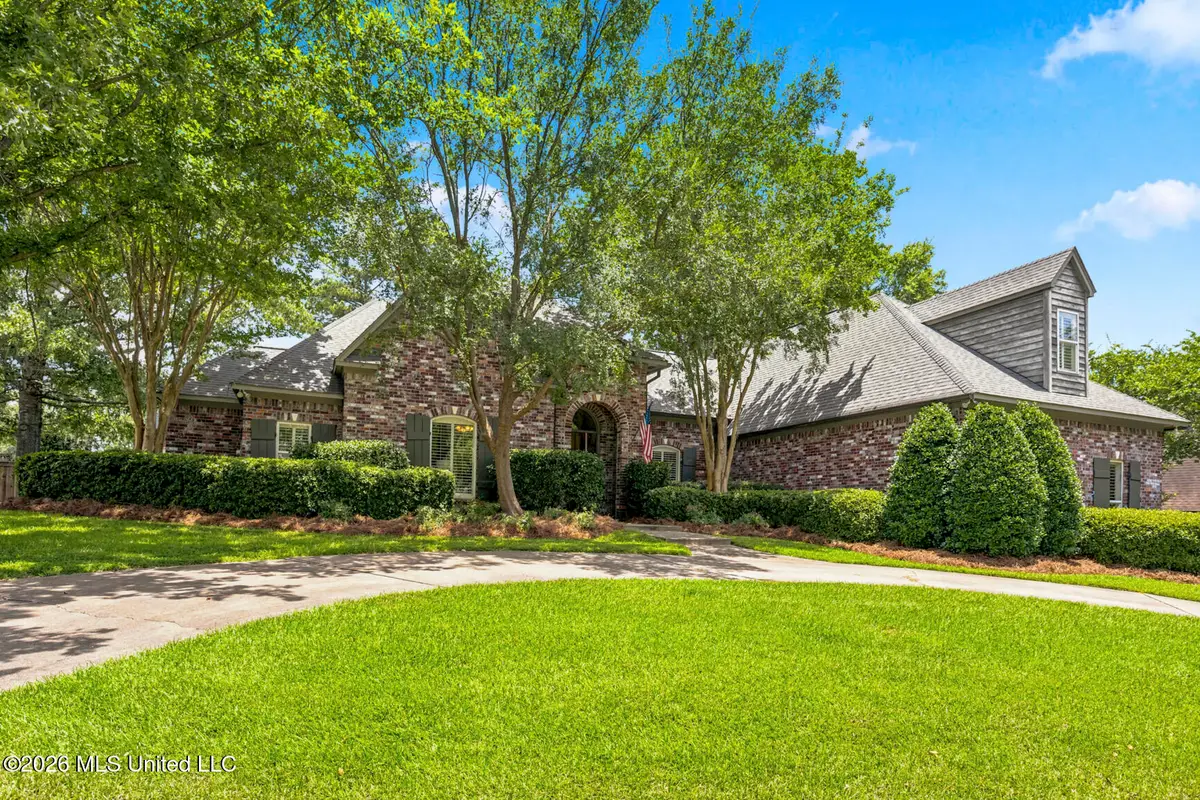 104 Ashton Park Boulevard, Madison, MS 39110 - #1