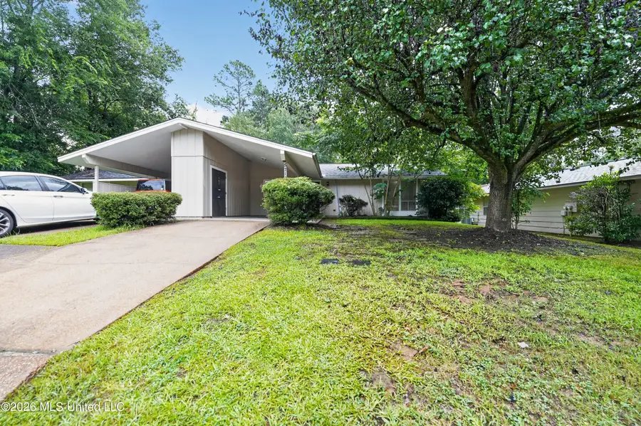 5710 Orchard View, Jackson, MS 39211 - #2