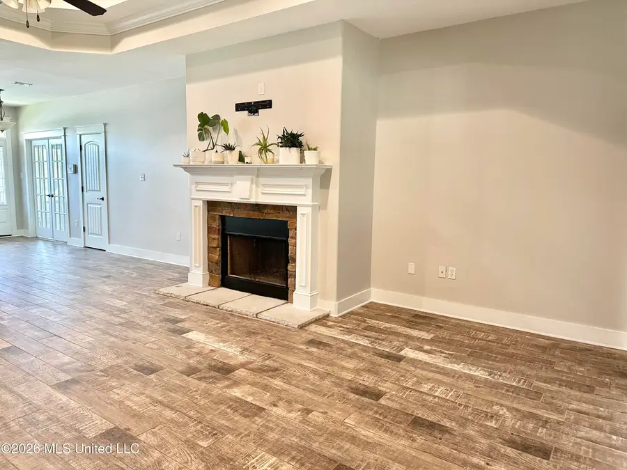 6015 Red Gate Drive, Long Beach, MS 39560 - #3
