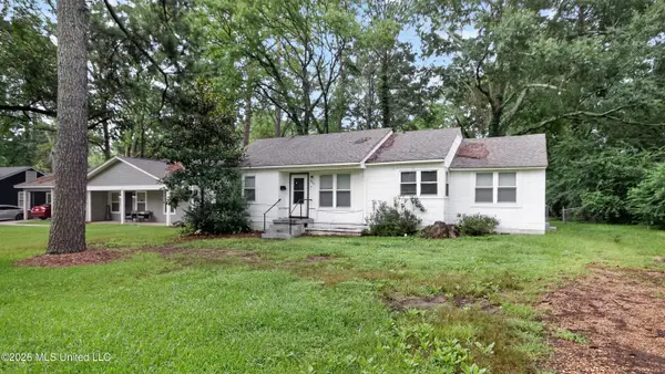 609 Launcelot Road, Jackson, MS 39206