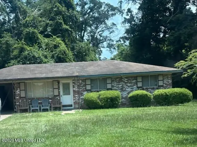 227 Country Club Drive, Natchez, MS 39120 - #1