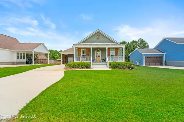 114 Elva Drive, Pass Christian, MS 39571