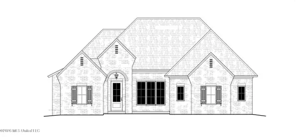 392 Aurora Circle, Canton, MS 39046