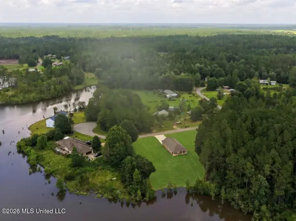 7183 Sunfish Cove, Perkinston, MS 39573