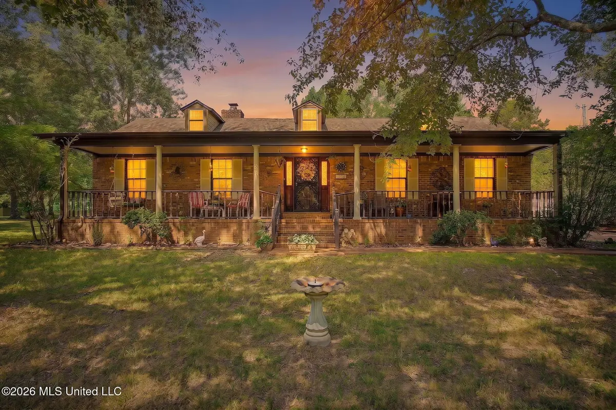 7695 Hummingbird Drive, Olive Branch, MS 38654 - #1