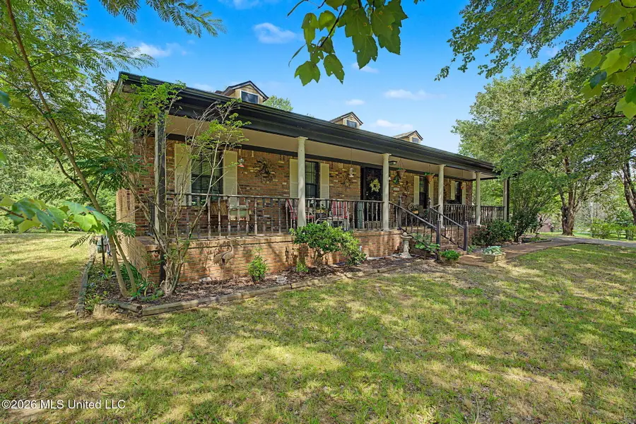 7695 Hummingbird Drive, Olive Branch, MS 38654 - #3