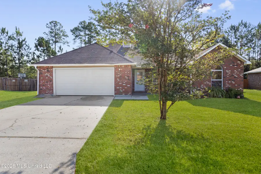 8025 Longwood Drive, Gautier, MS 39553 - #2