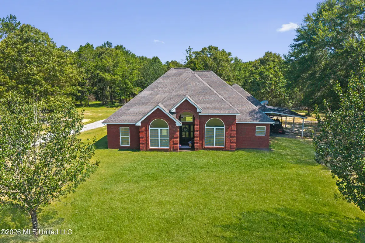 22720 Old River Road, Vancleave, MS 39565 - #1