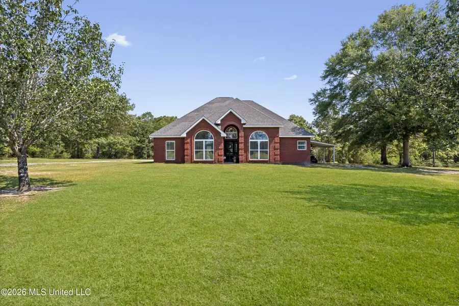 22720 Old River Road, Vancleave, MS 39565 - #2