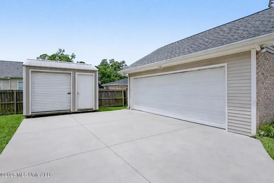 246 Pine Driveway, Bay Saint Louis, MS 39520 - #3