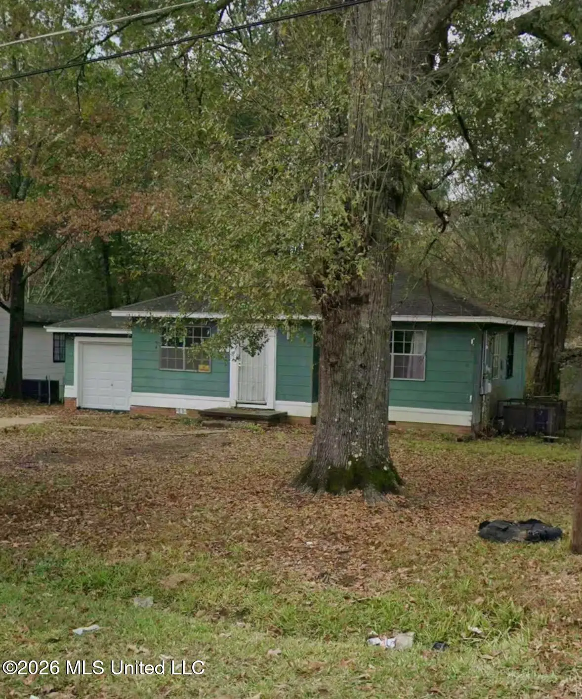 1937 Willaneel Drive, Jackson, MS 39204 - #1