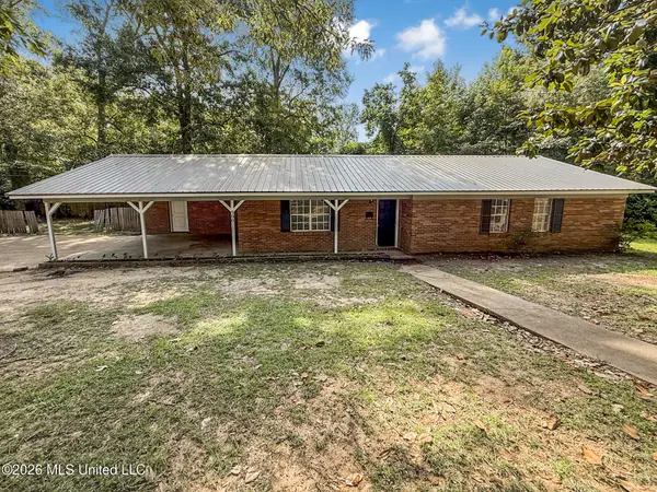 500 W Avenue, McComb, MS 39648