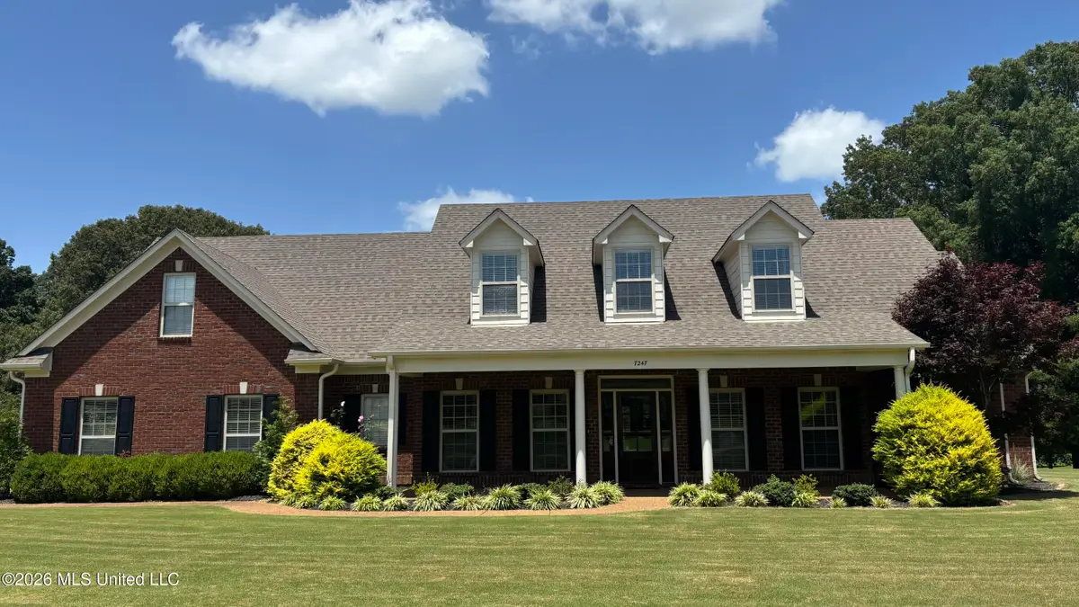 7247 Eastern Drive, Olive Branch, MS 38654 - #1