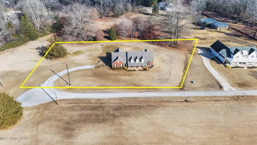 7247 Eastern Drive, Olive Branch, MS 38654 - #2