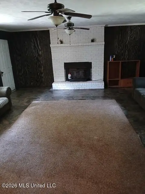 279 Saulters Road, Prentiss, MS 39474 - #1
