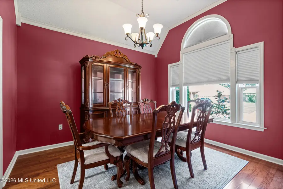 5965 Southridge Drive, Olive Branch, MS 38654 - #2