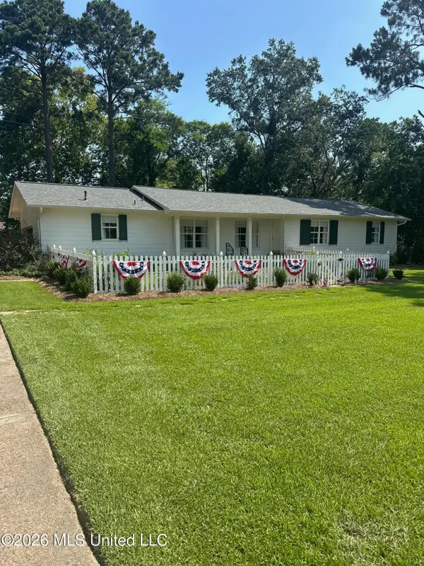 208 Saint Augustine Drive, Madison, MS 39110