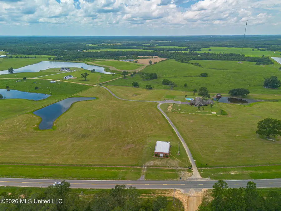 5675 Highway 53, Poplarville, MS 39470 - #3