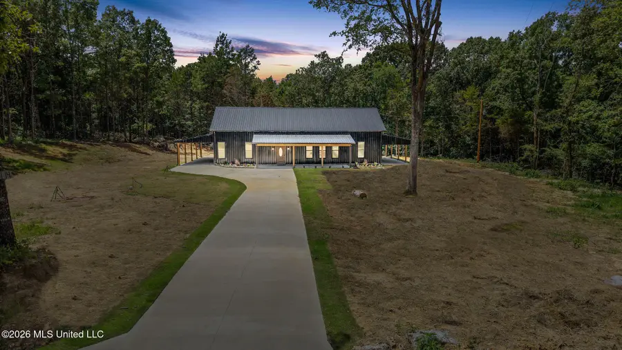 70 Wall Hill Farms, Byhalia, MS 38611 - #2