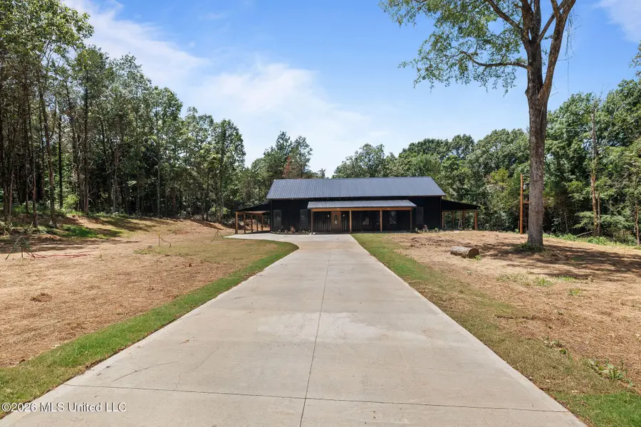 70 Wall Hill Farms, Byhalia, MS 38611 - #3