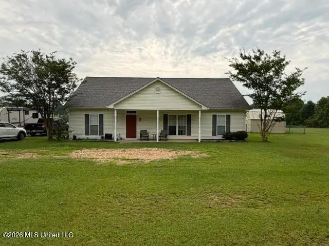 178 Barker Road, Morton, MS 39117 - #1
