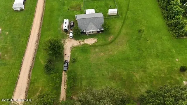 178 Barker Road, Morton, MS 39117 - #3