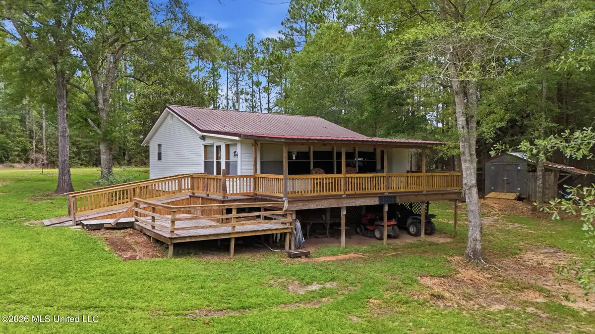 16 Chapel Lane, Perkinston, MS 39573 - #1