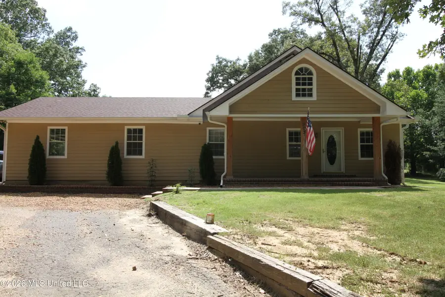 903 Shinault Road, Byhalia, MS 38611 - #2