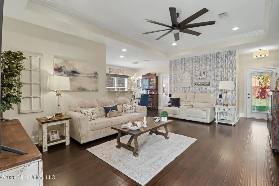 14034 Waterford Circle, Gulfport, MS 39503 - #2