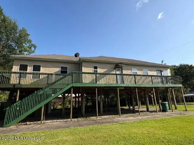 304 Vacation Lane, Waveland, MS 39576 - #1