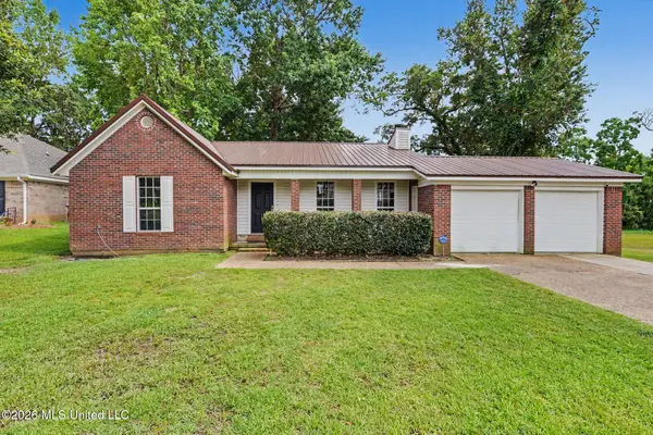 1965 Bayside Drive, Biloxi, MS 39532