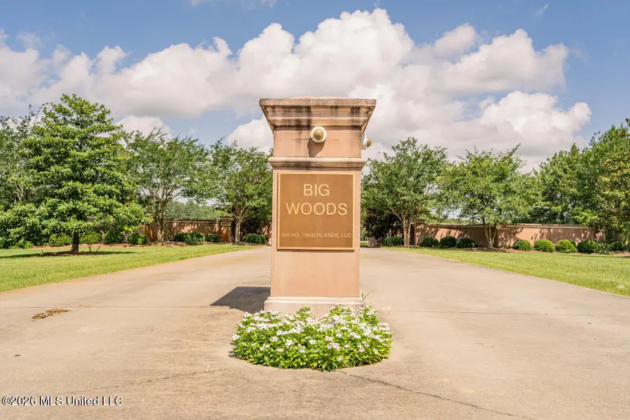 Tbd Walden Way, Hattiesburg, MS 39402 - #2