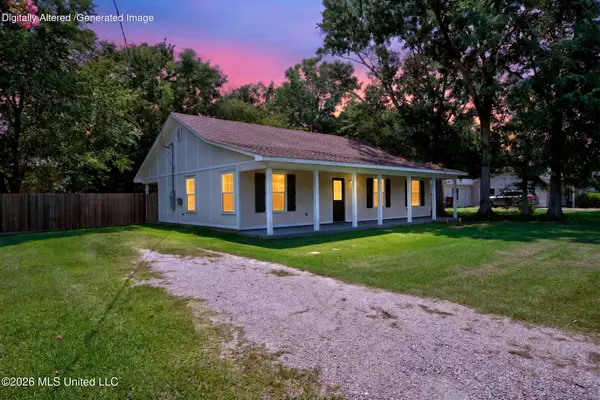 199 Mccaughan Avenue, Long Beach, MS 39560