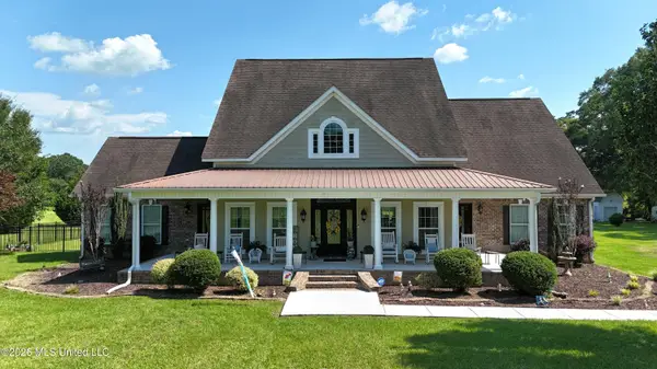 2634 Highway 26, Lumberton, MS 39455
